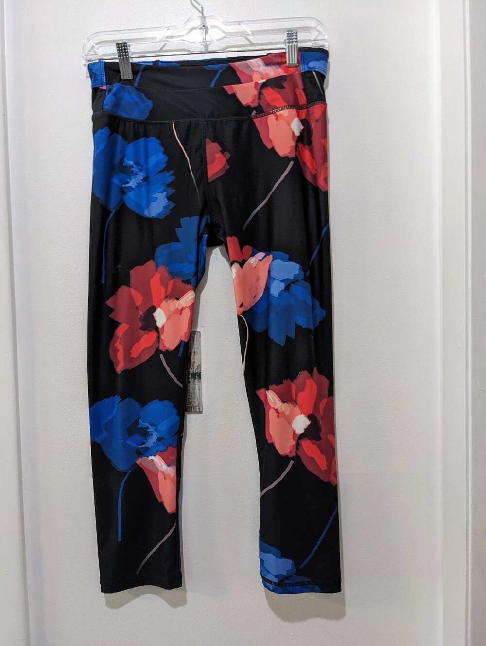 Fabletics leggings with free Fabletics tank
